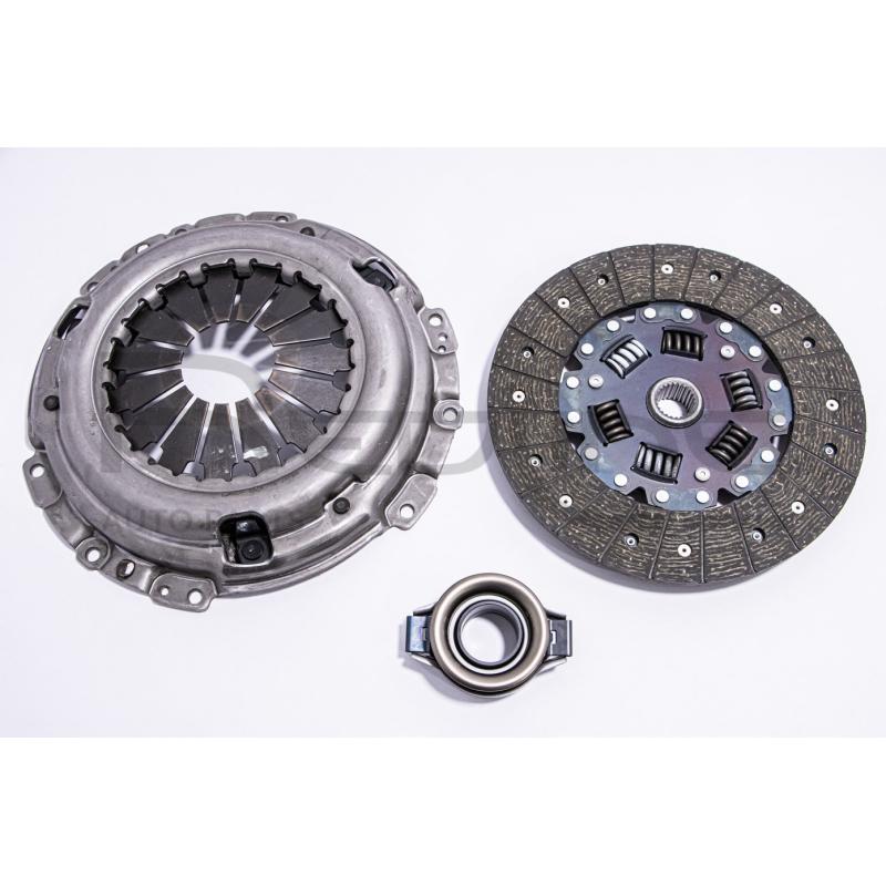 Kit d'embrayage RED-LINE 25NI078 - Visuel 1