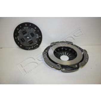 Kit d'embrayage RED-LINE OEM 30300CR10B