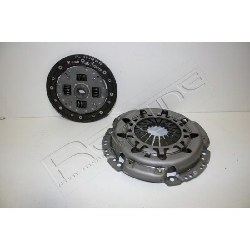 Kit d'embrayage RED-LINE 25NI082 - Visuel 1