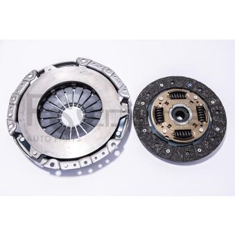 Kit d'embrayage RED-LINE 25NI096 pour AUDI A5 1.6 - 110cv