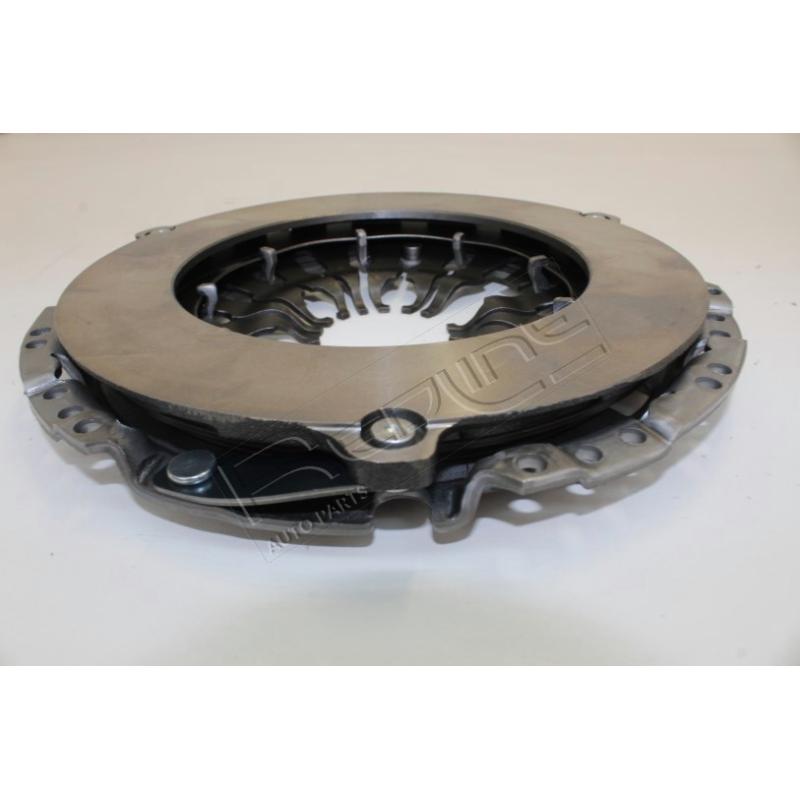 Kit d'embrayage RED-LINE 25NI099 - Visuel 2