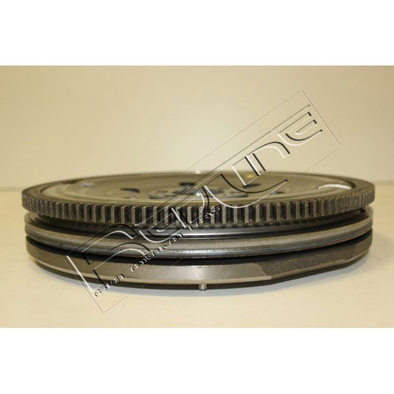 Volant moteur RED-LINE 25NI106 - Visuel 2