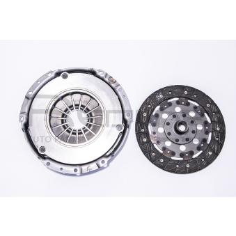 Kit d'embrayage RED-LINE OEM 30210ED80A Kit d'embrayage RED-LINE OEM 30210ED80A