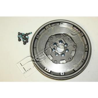 Volant moteur RED-LINE 25NI119