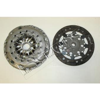 Kit d'embrayage RED-LINE OEM 302058134R