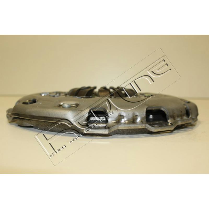 Kit d'embrayage RED-LINE 25NI122 - Visuel 2