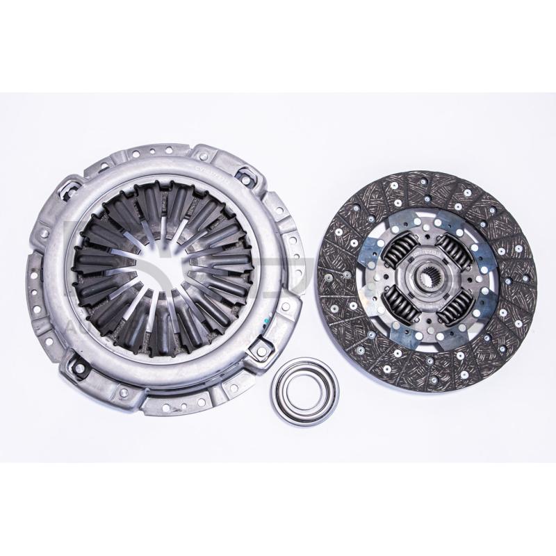 Kit d'embrayage RED-LINE 25NI124 - Visuel 1