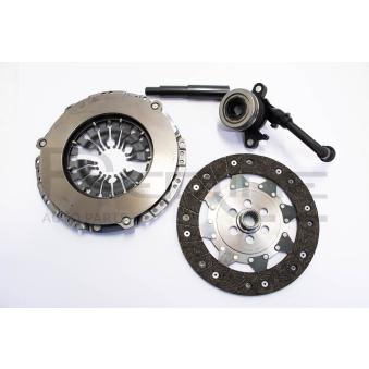 Kit d'embrayage RED-LINE 25NI131 pour CITROEN VISA 1.5 DCI - 110cv