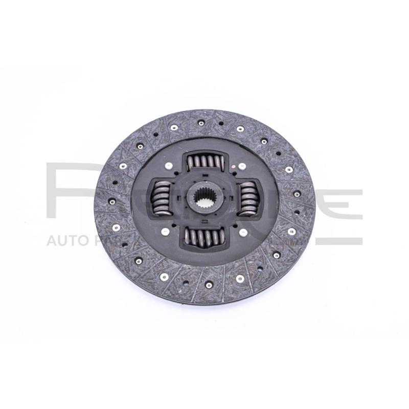 Kit d'embrayage RED-LINE 25NI133 - Visuel 2