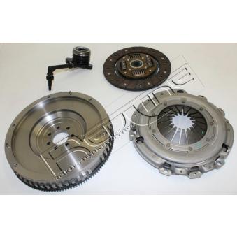 Kit d'embrayage + Volant moteur RED-LINE OEM 8200223453