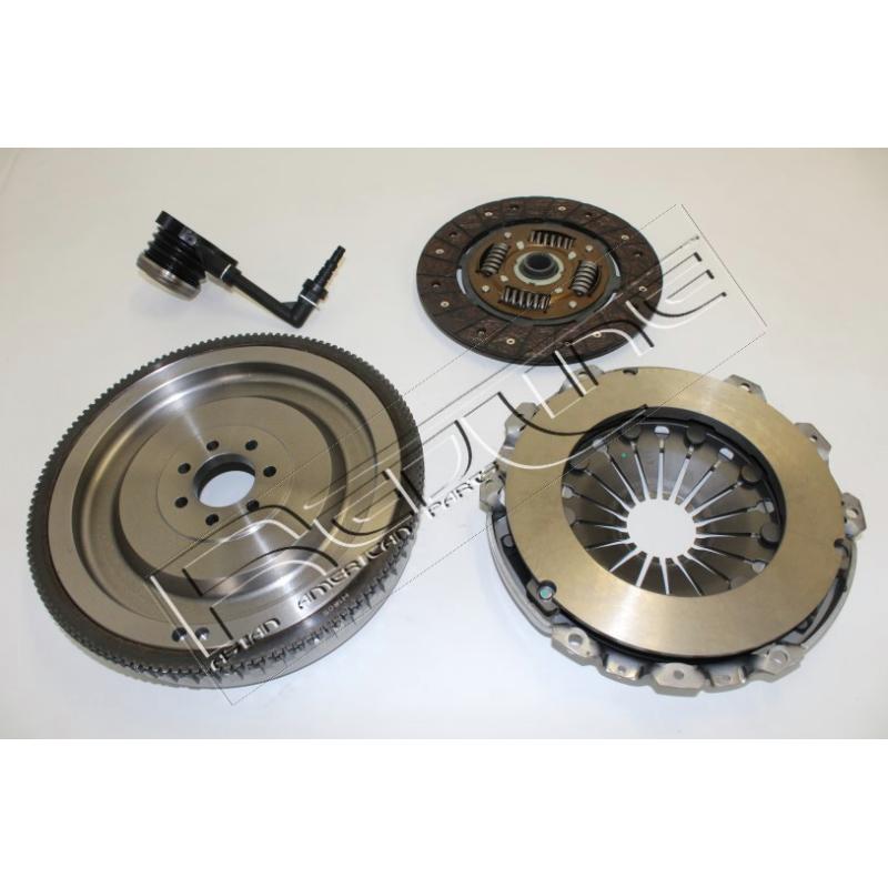 Kit d'embrayage + Volant moteur RED-LINE 25RE000 - Visuel 1