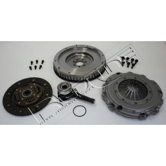 Kit d'embrayage RED-LINE OEM 8200113302