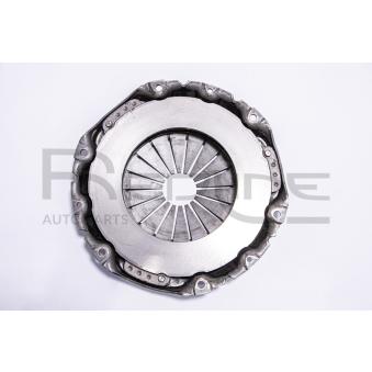 Mécanisme d'embrayage RED-LINE OEM FTC575