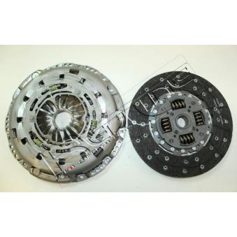 Kit d'embrayage RED-LINE [25RV026]