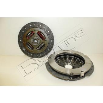 Kit d'embrayage RED-LINE OEM LR037956 Kit d'embrayage RED-LINE OEM LR037956