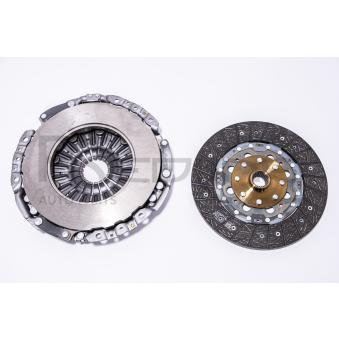 Kit d'embrayage RED-LINE OEM 30A0009400