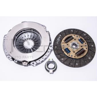 Kit d'embrayage RED-LINE [25SS021]