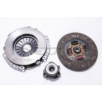 Kit d'embrayage RED-LINE OEM 3020005222