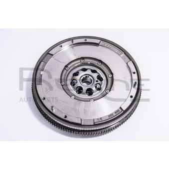 Volant moteur RED-LINE OEM 6650301205
