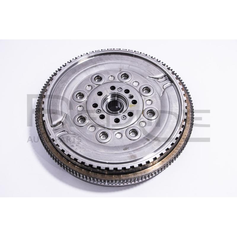 Volant moteur RED-LINE 25SS032 - Visuel 1