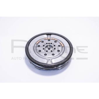 Volant moteur RED-LINE [25SS036]
