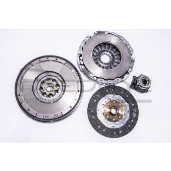 Kit d'embrayage RED-LINE OEM 3036008100 Kit d'embrayage RED-LINE OEM 3036008100