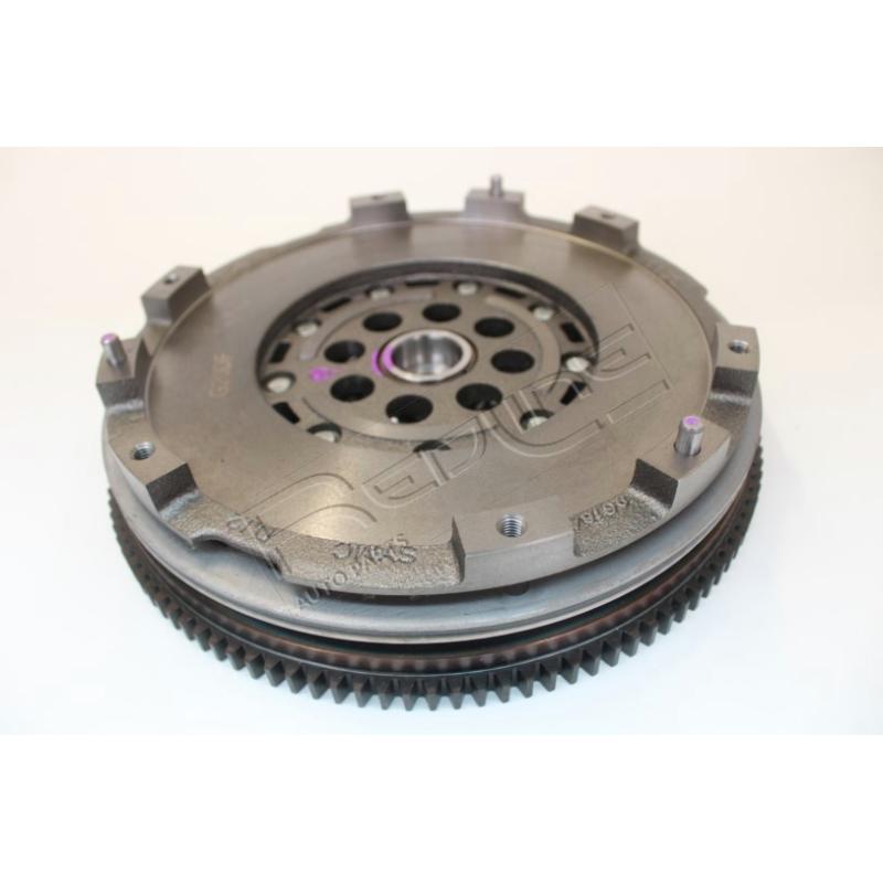 Volant moteur RED-LINE 25SS049 - Visuel 1