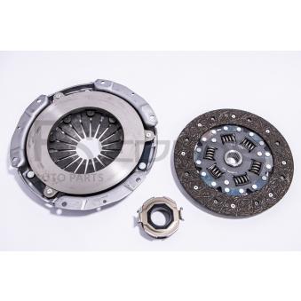 Kit d'embrayage RED-LINE OEM 30210AA590