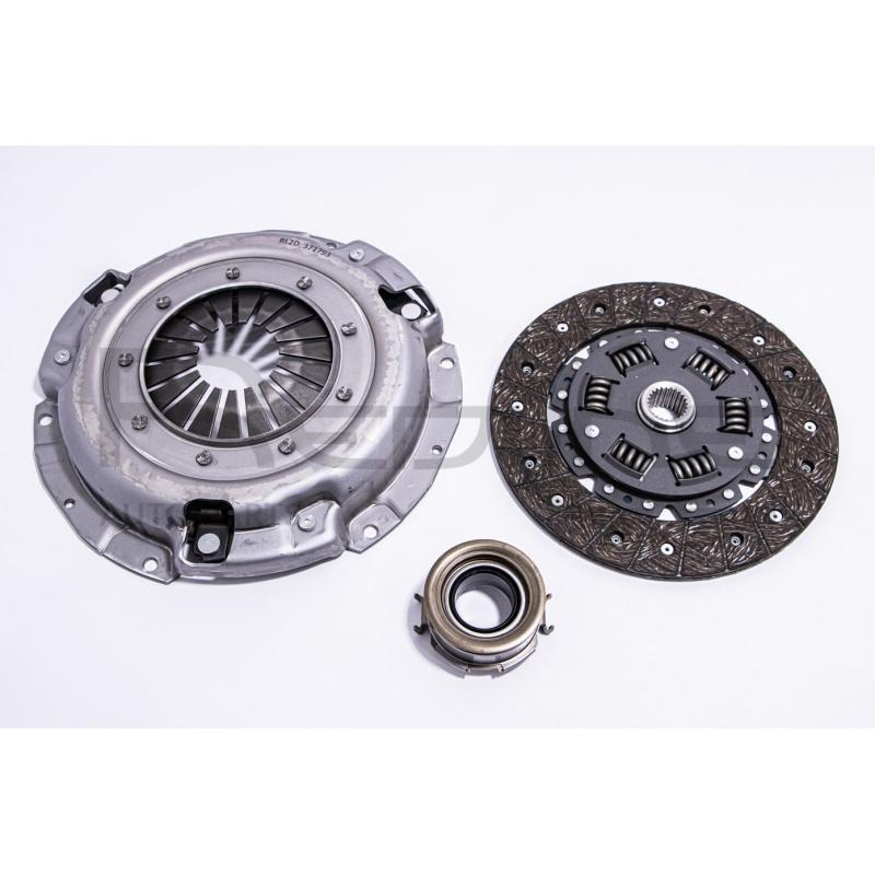 Kit d'embrayage RED-LINE 25SU009 - Visuel 1