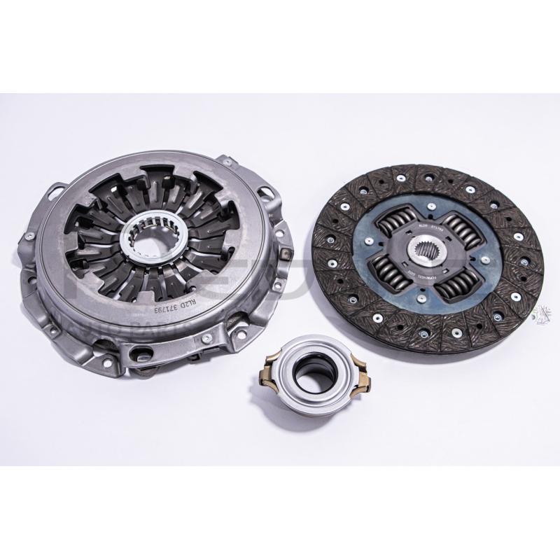 Kit d'embrayage RED-LINE 25SU010 - Visuel 1