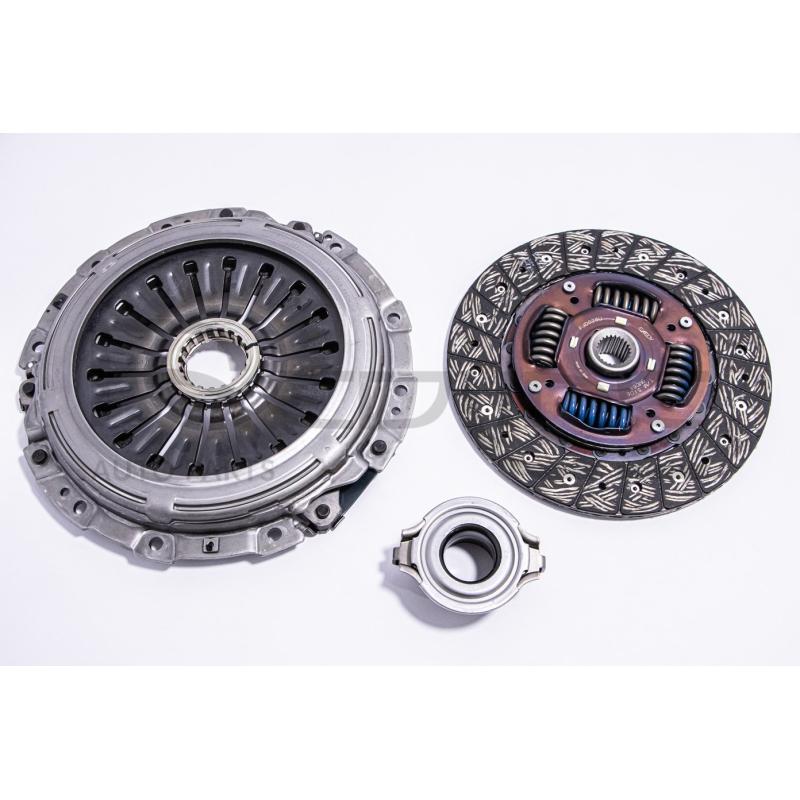 Kit d'embrayage RED-LINE 25SU022 - Visuel 1