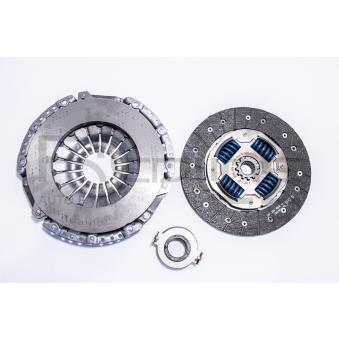 Kit d'embrayage RED-LINE 25SU024