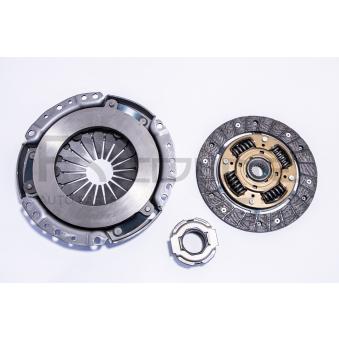 Kit d'embrayage RED-LINE [25SZ003]