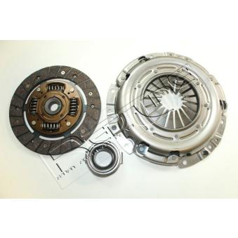 Kit d'embrayage RED-LINE 25SZ004 pour SUBARU FORESTER 1.6 - 80cv