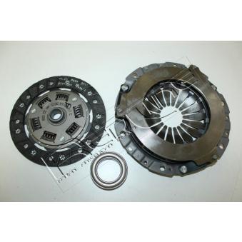 Kit d'embrayage RED-LINE [25SZ008]