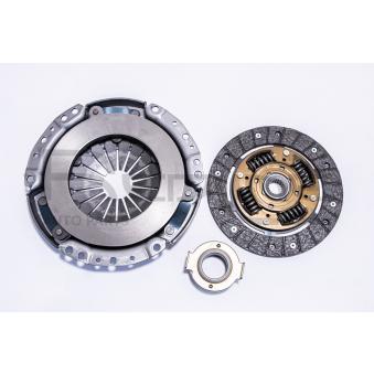 Kit d'embrayage RED-LINE 25SZ029 pour SUZUKI SAMURAI 1.3 - 64cv