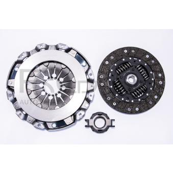 Kit d'embrayage RED-LINE OEM 09269A33001