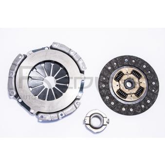 Kit d'embrayage RED-LINE [25SZ038]