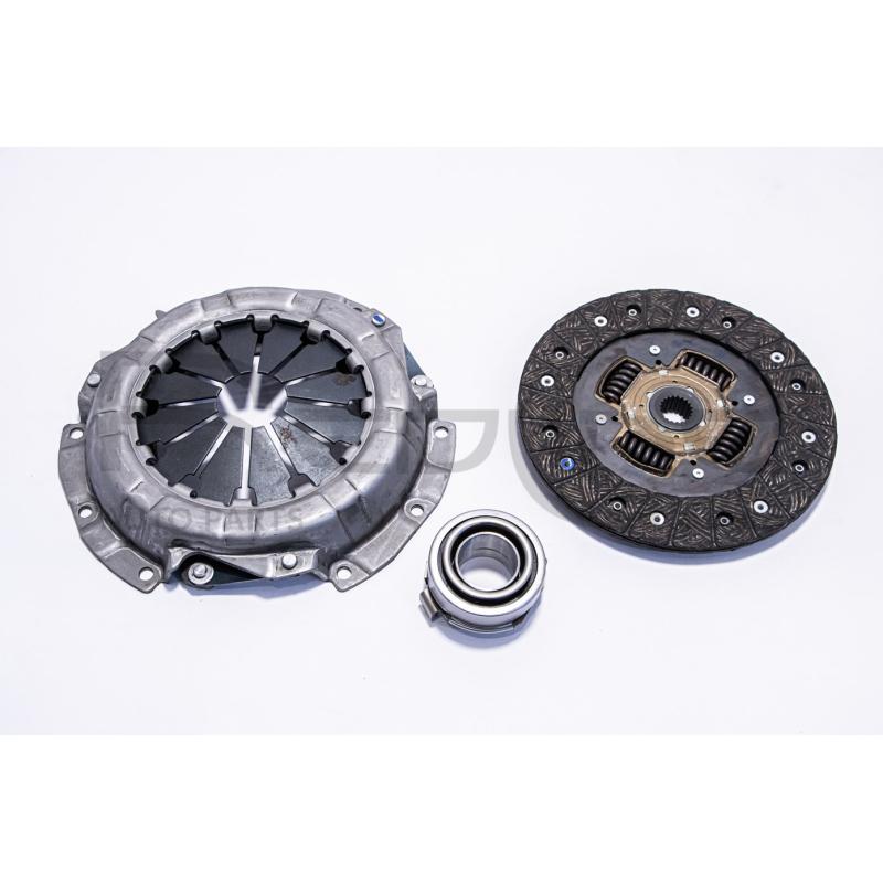 Kit d'embrayage RED-LINE 25SZ038 - Visuel 1