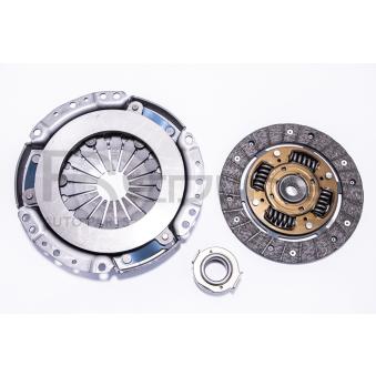 Kit d'embrayage RED-LINE OEM 2210064G00