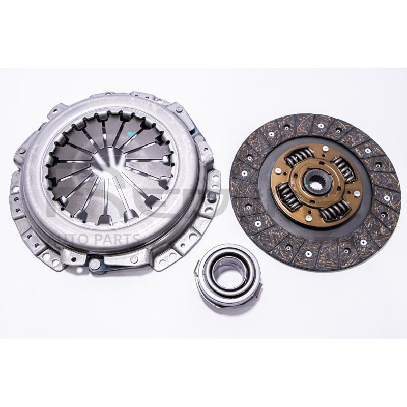 Kit d'embrayage RED-LINE 25SZ047 - Visuel 1