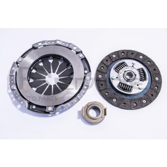 Kit d'embrayage RED-LINE [25SZ050]