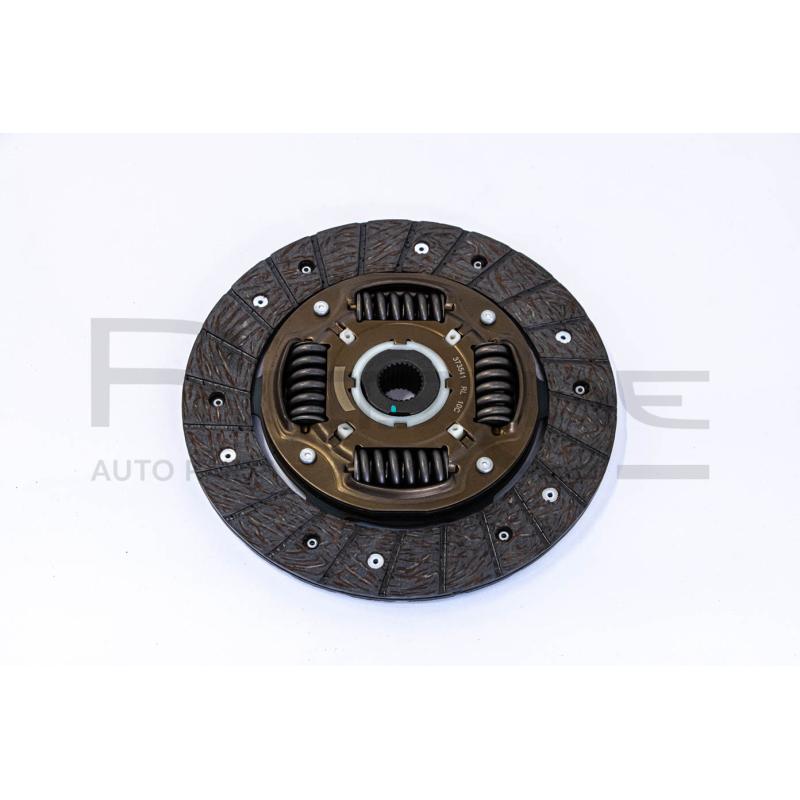 Kit d'embrayage RED-LINE 25SZ052 - Visuel 1