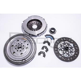 Kit d'embrayage RED-LINE OEM 2326584E00