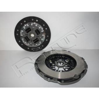Kit d'embrayage RED-LINE OEM 2200080K01000 Kit d'embrayage RED-LINE OEM 2200080K01000