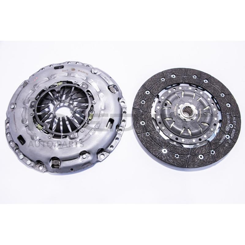 Kit d'embrayage RED-LINE 25SZ073 - Visuel 1