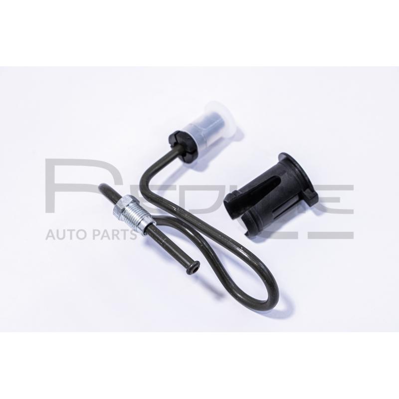 Kit d'embrayage RED-LINE 25SZ080 - Visuel 2