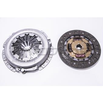 Kit d'embrayage RED-LINE OEM 2240066J00