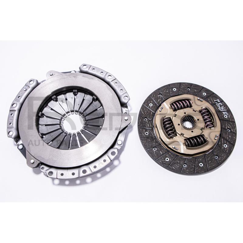 Kit d'embrayage RED-LINE 25SZ087 - Visuel 1