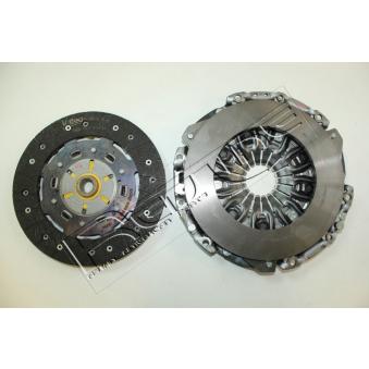 Kit d'embrayage RED-LINE [25SZ095]